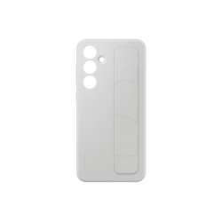 Samsung Zadný kryt s poutkom pre Samsung Galaxy S24 FE Gray