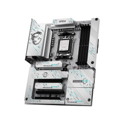 MSI B850 GAMING PLUS WIFI PZ/AM5/ATX