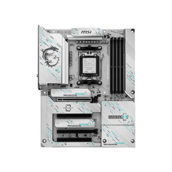 MSI B850 GAMING PLUS WIFI PZ/AM5/ATX