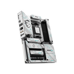 MSI B850 GAMING PLUS WIFI PZ/AM5/ATX