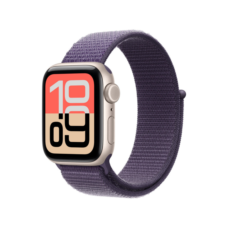APPLE - Watch Acc/40/Purple Fog Šport Loop
