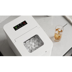 Salente IcePro, výrobník ľadu