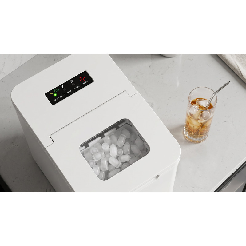 Salente IcePro, výrobník ľadu