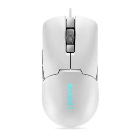 Lenovo Legion M300s/Herná/Optická/Drôtová USB/Biela