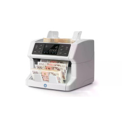 Počítačka bankoviek SAFESCAN 2865-S