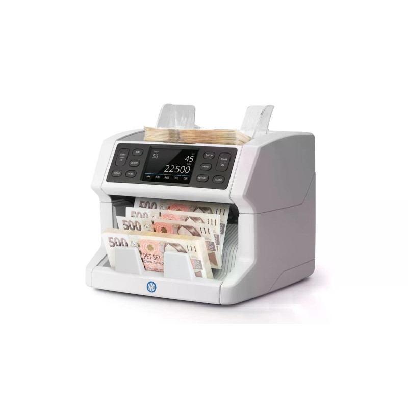 Počítačka bankoviek SAFESCAN 2865-S
