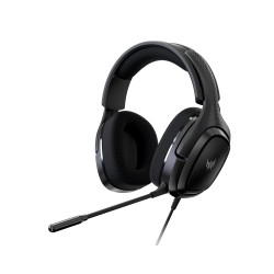 Acer Predator Galea 365/7.1/Jack/Drôt/Čierna