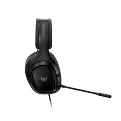 Acer Predator Galea 365/7.1/Jack/Drôt/Čierna