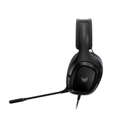 Acer Predator Galea 365/7.1/Jack/Drôt/Čierna