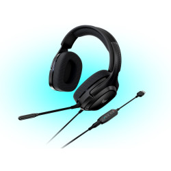 Acer Predator Galea 365/7.1/Jack/Drôt/Čierna