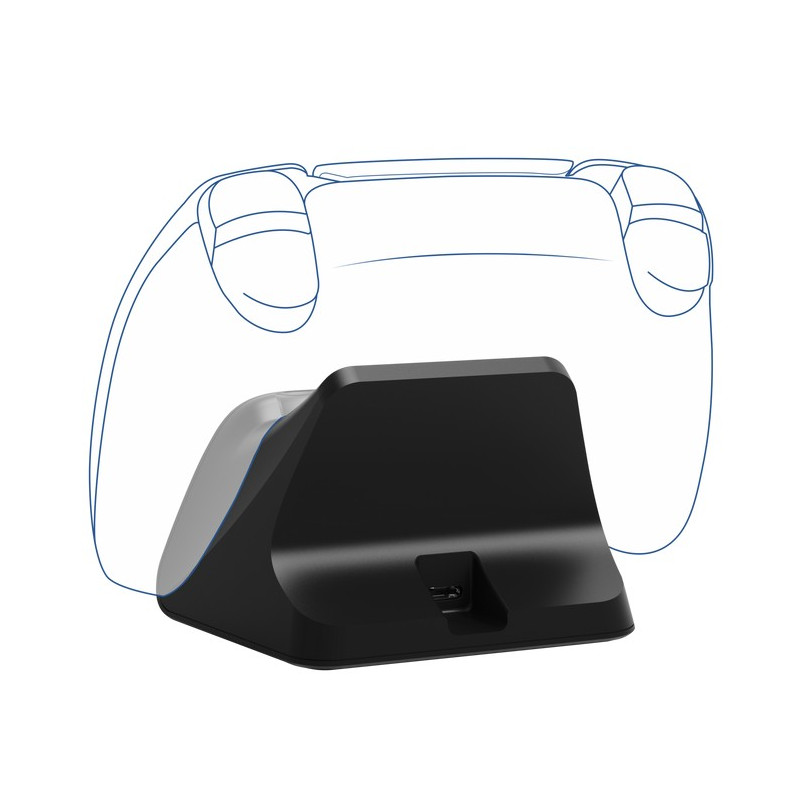 TRUST GXT255 CHARGE STAND PS5