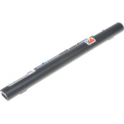 Batérie T6 Power pre Acer Aspire V5-431, V5-471, V5-531, E1-410, E1-510, 2600mAh, 38Wh, 4cell