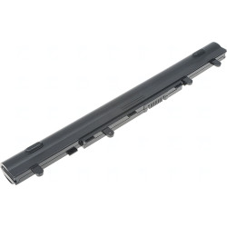 Batérie T6 Power pre Acer Aspire V5-431, V5-471, V5-531, E1-410, E1-510, 2600mAh, 38Wh, 4cell