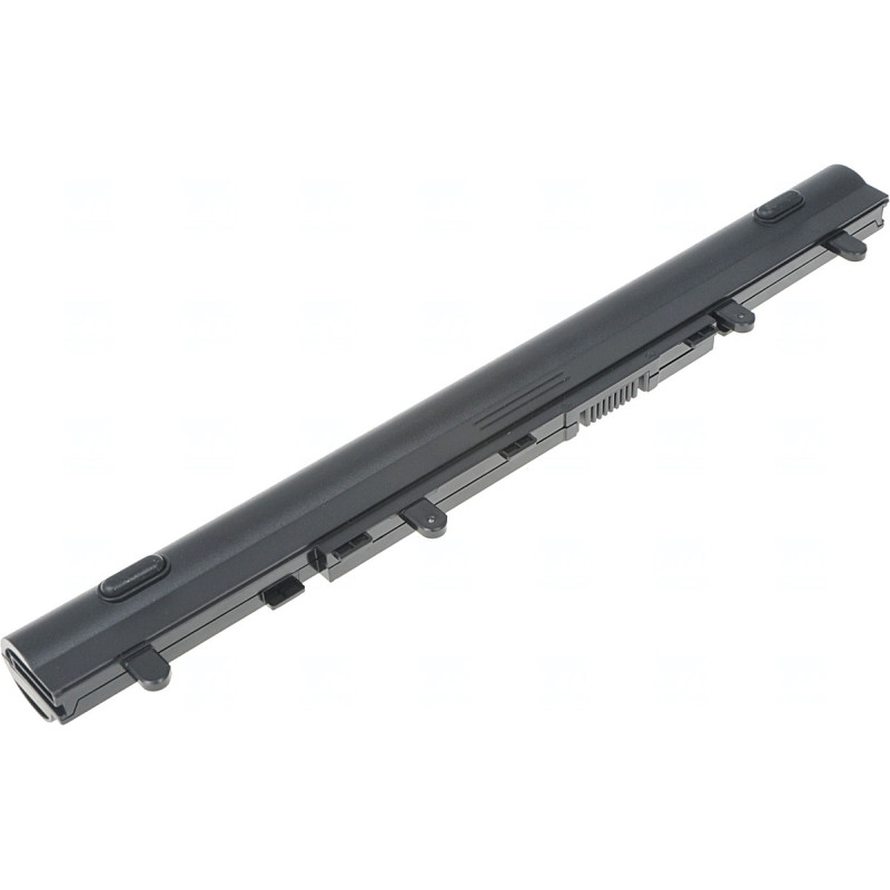 Batérie T6 Power pre Acer Aspire V5-431, V5-471, V5-531, E1-410, E1-510, 2600mAh, 38Wh, 4cell