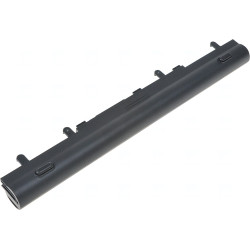 Batérie T6 Power pre Acer Aspire V5-431, V5-471, V5-531, E1-410, E1-510, 2600mAh, 38Wh, 4cell