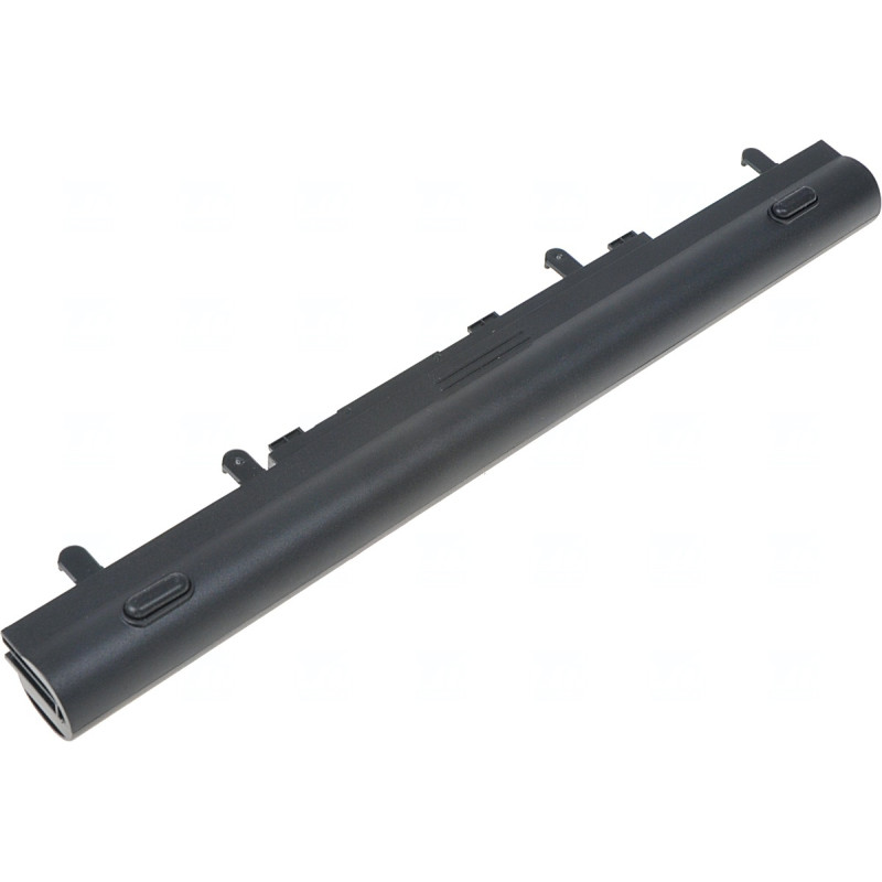 Batérie T6 Power pre Acer Aspire V5-431, V5-471, V5-531, E1-410, E1-510, 2600mAh, 38Wh, 4cell