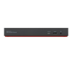 LENOVO - ThinkPad Universal Thunderbolt 4 Smart Dock