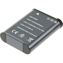 Batérie T6 Power pre Nikon EN-EL23, 1700mAh, 6,5Wh