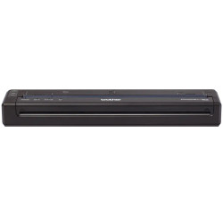 Brother/PJ-883/Tlač/A4/WiFi/USB