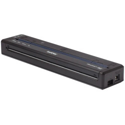 Brother/PJ-883/Tlač/A4/WiFi/USB