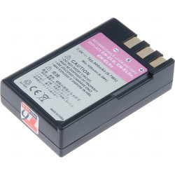 Batérie T6 Power Nikon EN-EL9, EN-EL9a, EN-EL9e, 1000mAh, 7,4Wh