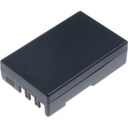 Batérie T6 Power Nikon EN-EL9, EN-EL9a, EN-EL9e, 1000mAh, 7,4Wh