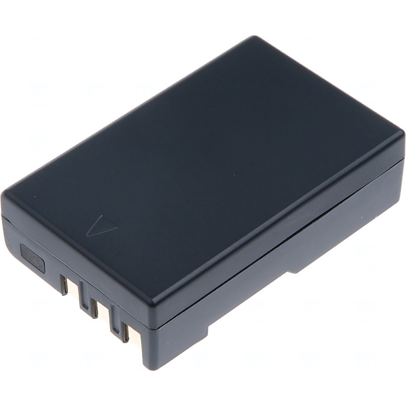 Batérie T6 Power Nikon EN-EL9, EN-EL9a, EN-EL9e, 1000mAh, 7,4Wh