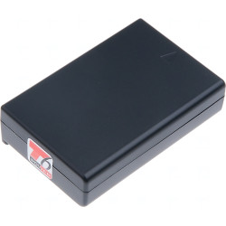 Batérie T6 Power Nikon EN-EL9, EN-EL9a, EN-EL9e, 1000mAh, 7,4Wh