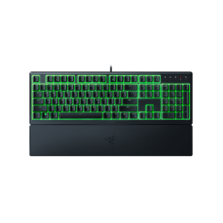 Razer Ornata V3 X/PS/2/US layout/Čierna