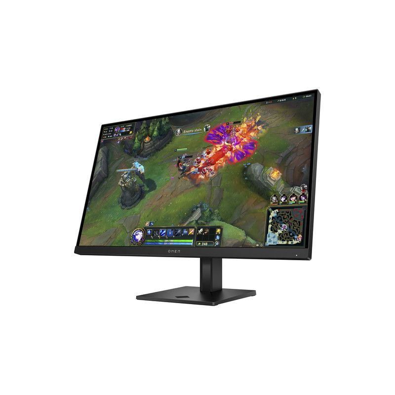 HP OMEN/27q G2/27''/IPS/QHD/180Hz/1ms/Black/2R