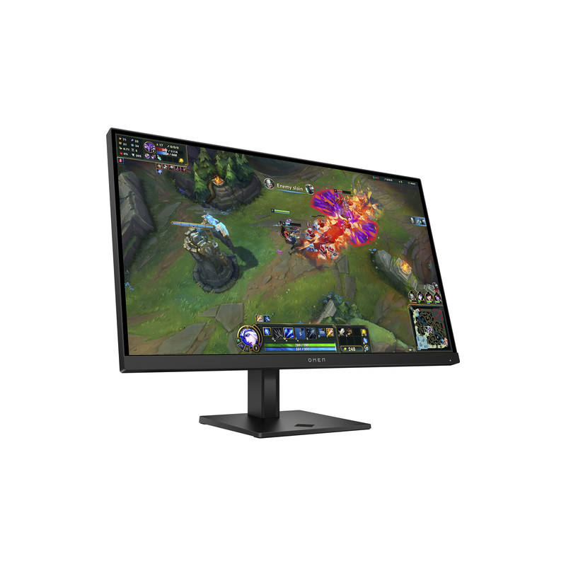 HP OMEN/27q G2/27''/IPS/QHD/180Hz/1ms/Black/2R