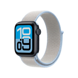 APPLE - Watch Acc/46/Blue Mist Sport Loop