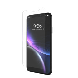 INVISIBLESHIELD - ZAGG Invisible Shield VisionGuard sklo iPhone 11/XR