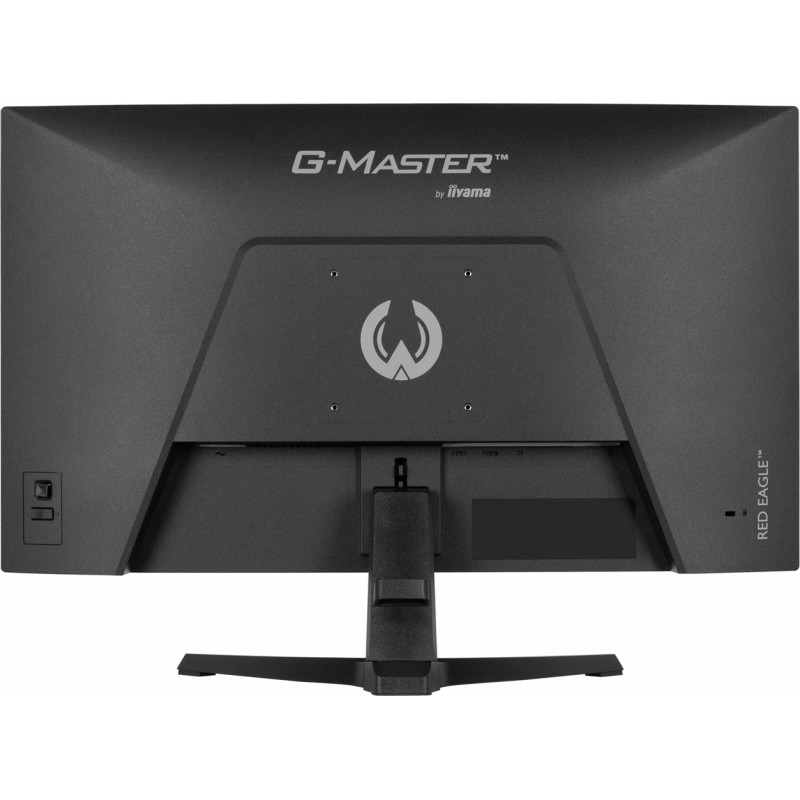 iiyama G-Master/G2771QS-B1/27''/IPS/QHD/200Hz/0,5ms/Čierna/3R