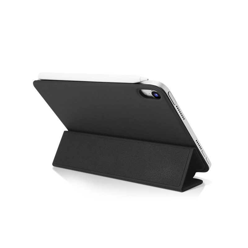 Epico Magnetic Flip Case iPad mini 6 - čierna