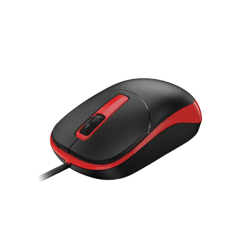 GENIUS DX-123 Sunshine Red USB-A