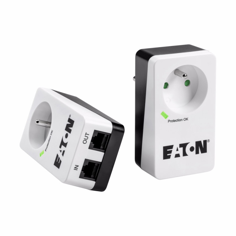 Eaton Protection Box 1 Tel@ FR