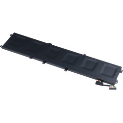 Batérie T6 Power pre Dell Precision 15 5520, 5530, XPS 15 9560, 9570, 8500mAh, 97Wh, 6cell, Li-pol
