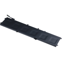 Batérie T6 Power pre Dell Precision 15 5520, 5530, XPS 15 9560, 9570, 8500mAh, 97Wh, 6cell, Li-pol