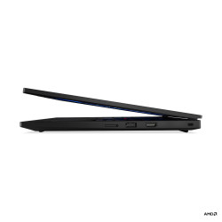 Lenovo ThinkPad L/L13 Gen 6 (AMD)/R5PRO-215/13,3''/WUXGA/16GB/512GB/AMD int/W11P/Black/3R On-Site