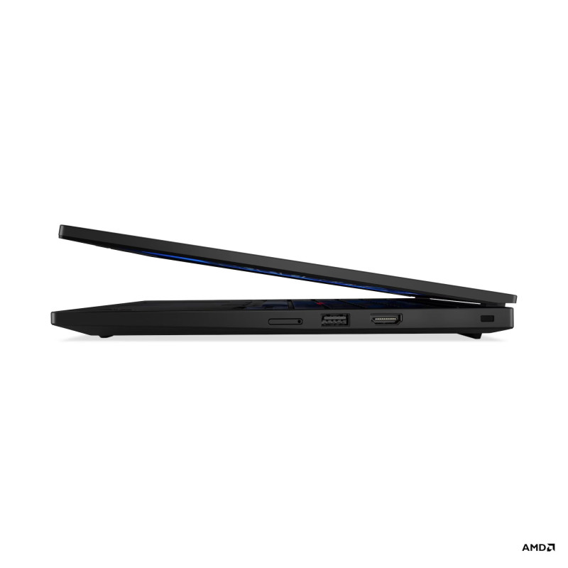 Lenovo ThinkPad L/L13 Gen 6 (AMD)/R5PRO-215/13,3''/WUXGA/16GB/512GB/AMD int/W11P/Black/3R On-Site
