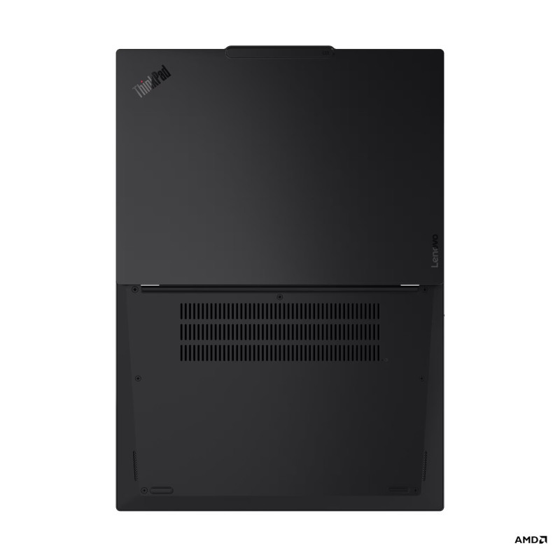 Lenovo ThinkPad L/L13 Gen 6 (AMD)/R5PRO-215/13,3''/WUXGA/16GB/512GB/AMD int/W11P/Black/3R On-Site