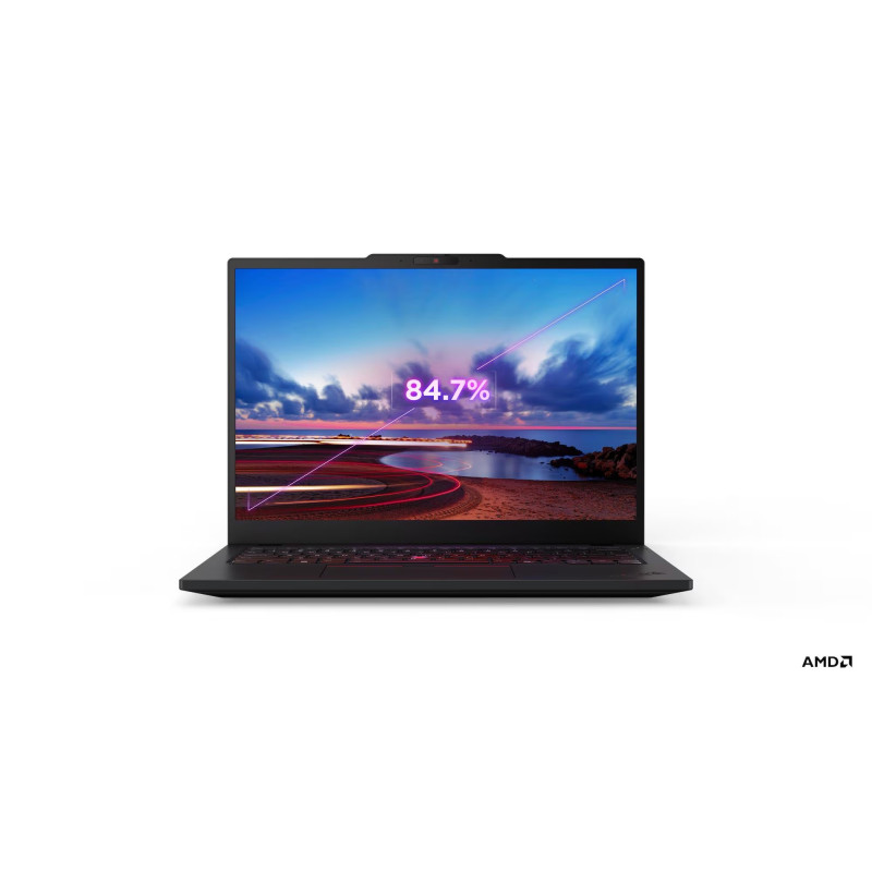 Lenovo ThinkPad L/L13 Gen 6 (AMD)/R5PRO-215/13,3''/WUXGA/16GB/512GB/AMD int/W11P/Black/3R On-Site