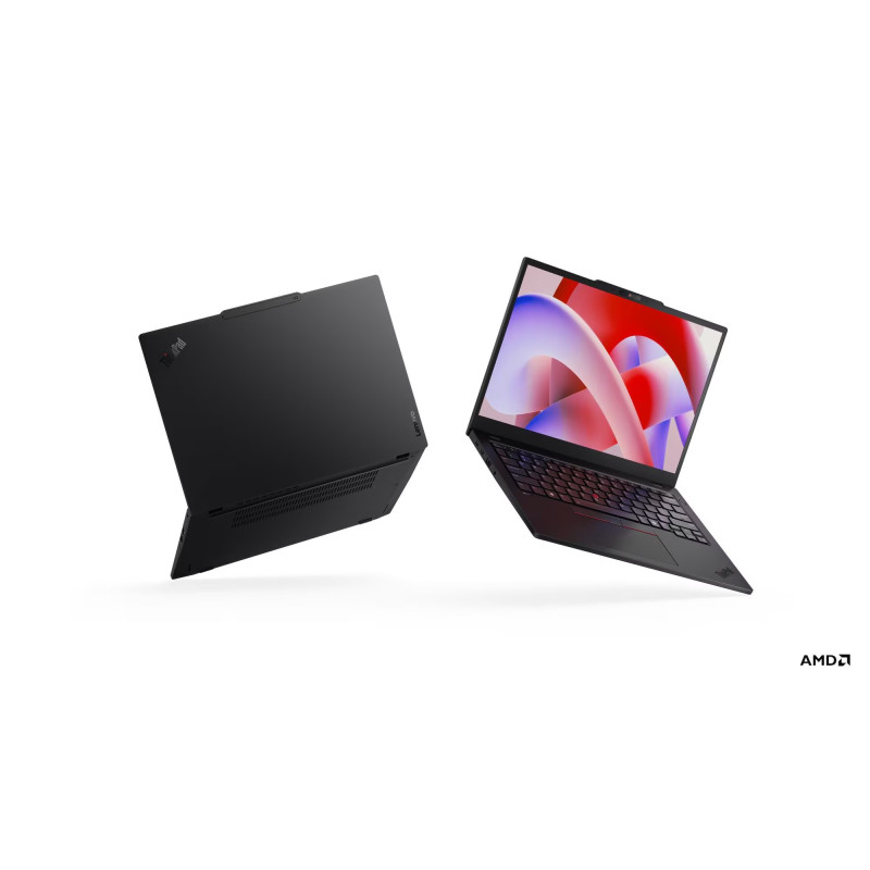 Lenovo ThinkPad L/L13 Gen 6 (AMD)/R5PRO-215/13,3''/WUXGA/16GB/512GB/AMD int/W11P/Black/3R On-Site