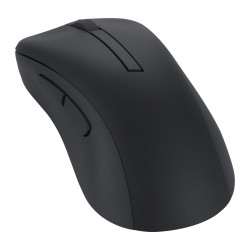 ASUS Wireless Mouse MD102/Kancelárska/Optická/Pre pravákov/1 600 DPI/USB+BT/Sivá