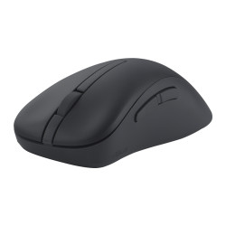 ASUS Wireless Mouse MD102/Kancelárska/Optická/Pre pravákov/1 600 DPI/USB+BT/Sivá