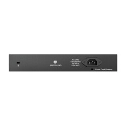 D-Link DGS-1016D 16x10/100/1000 Desktop Switch