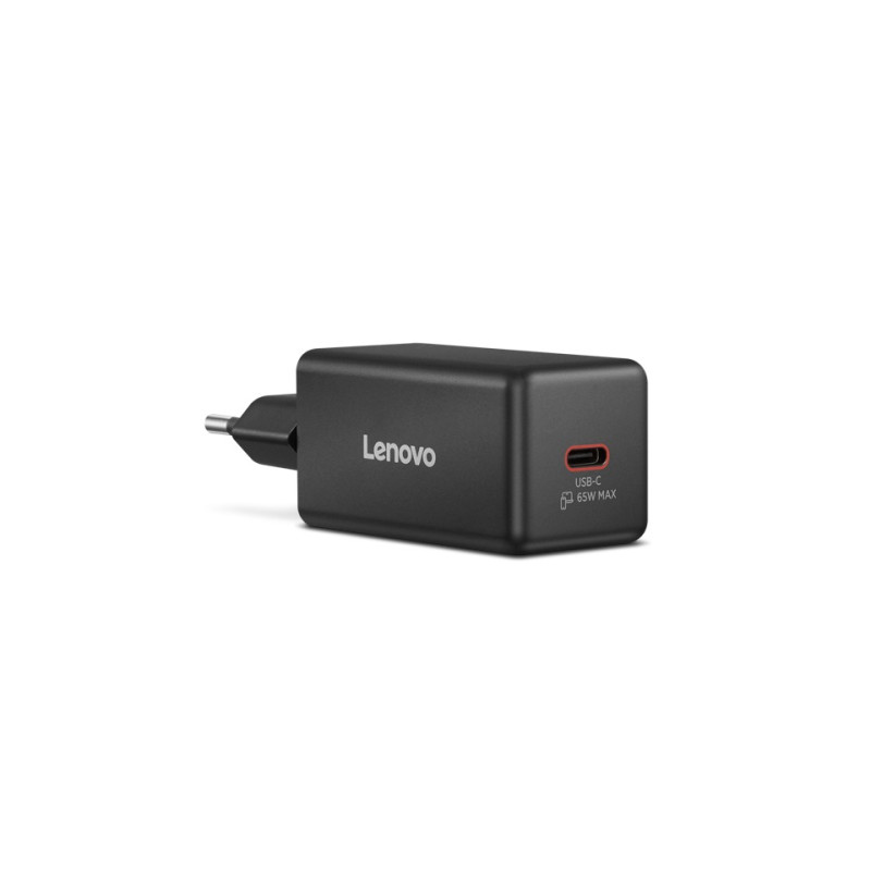 Lenovo 65W Mini USB-C GaN Charger