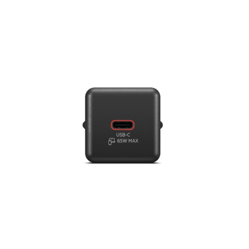 Lenovo 65W Mini USB-C GaN Charger