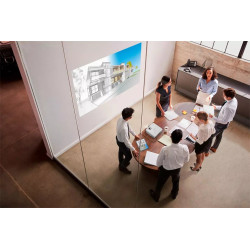 EPSON EB-FH08/3LCD/3600lm/FHD/2x HDMI